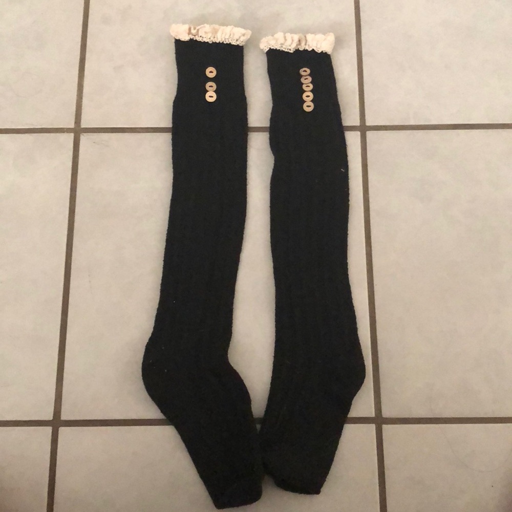 crew socks